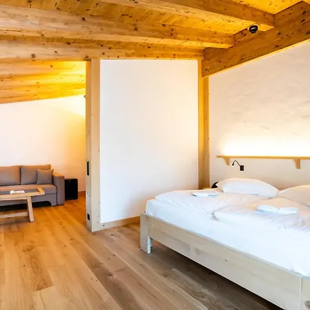 Posthotel Roessli Gstaad Exterior photo