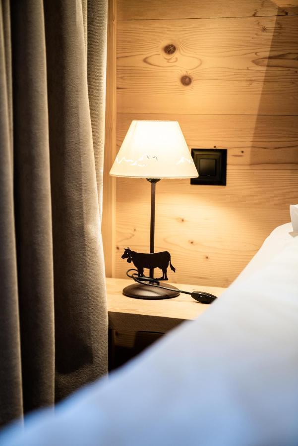 Hotel Posthotel Roessli 3*