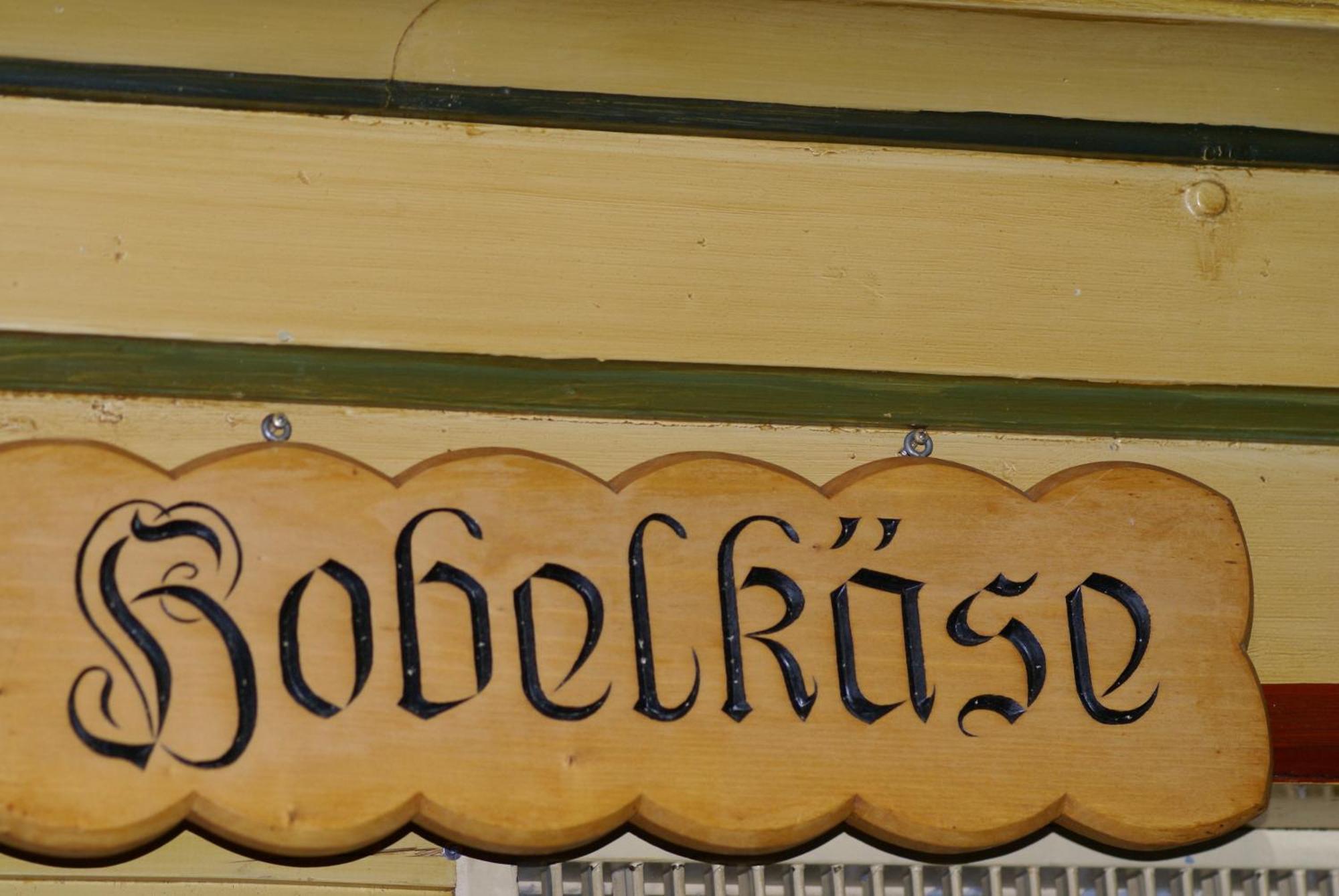 Posthotel Roessli Hotel