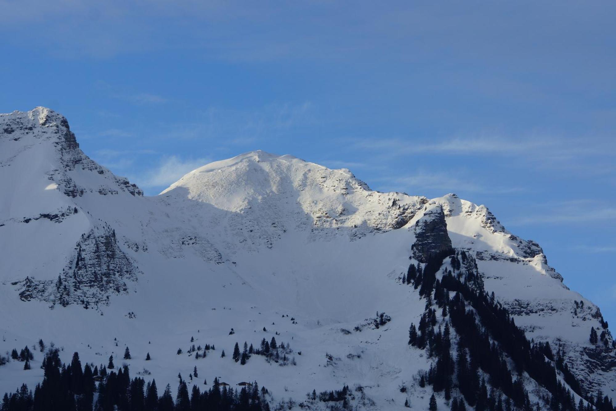 Posthotel Roessli Hotel Gstaad