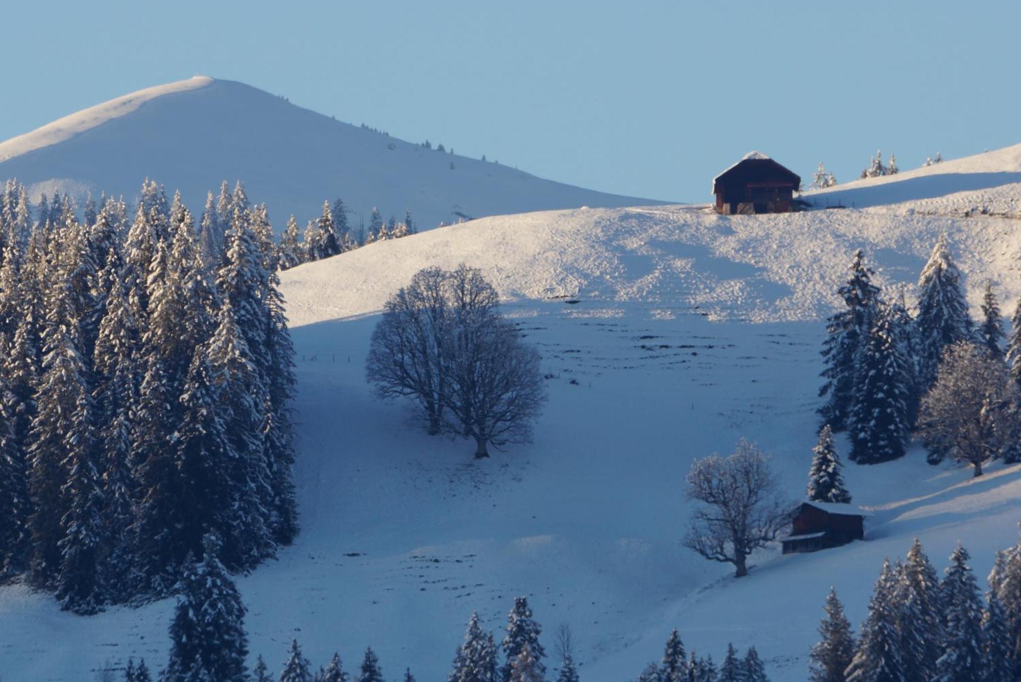 Posthotel Roessli Hotel Gstaad