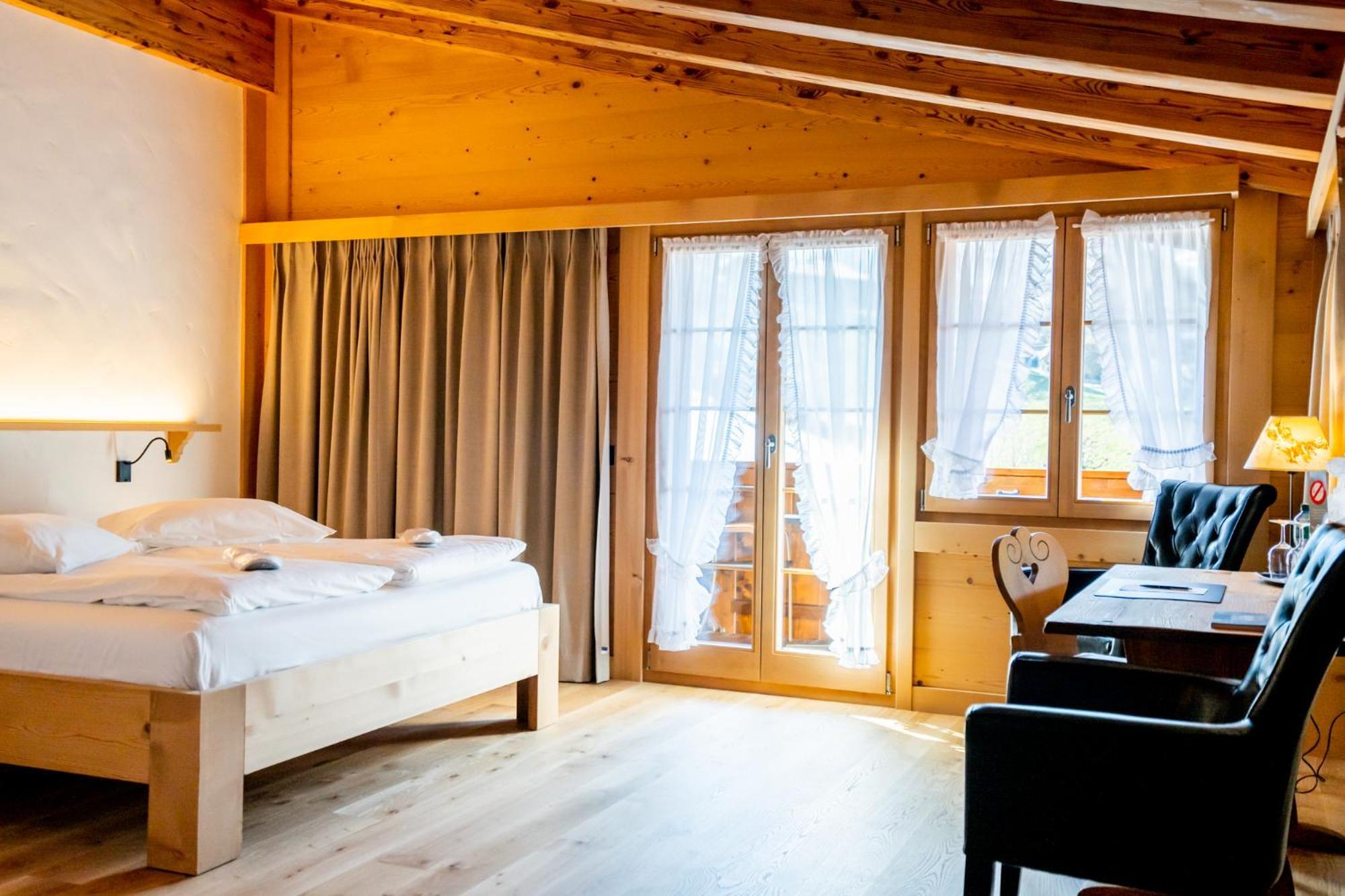 Hotel Posthotel Roessli