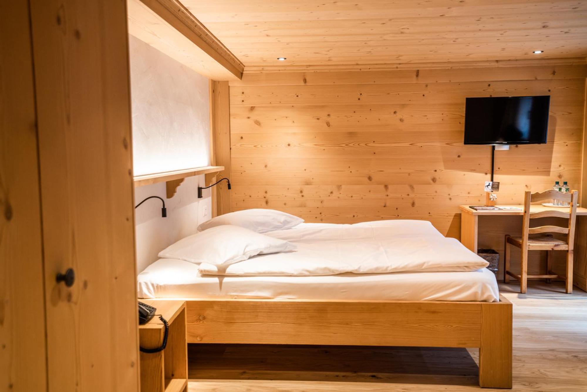 Posthotel Roessli Hotel Gstaad