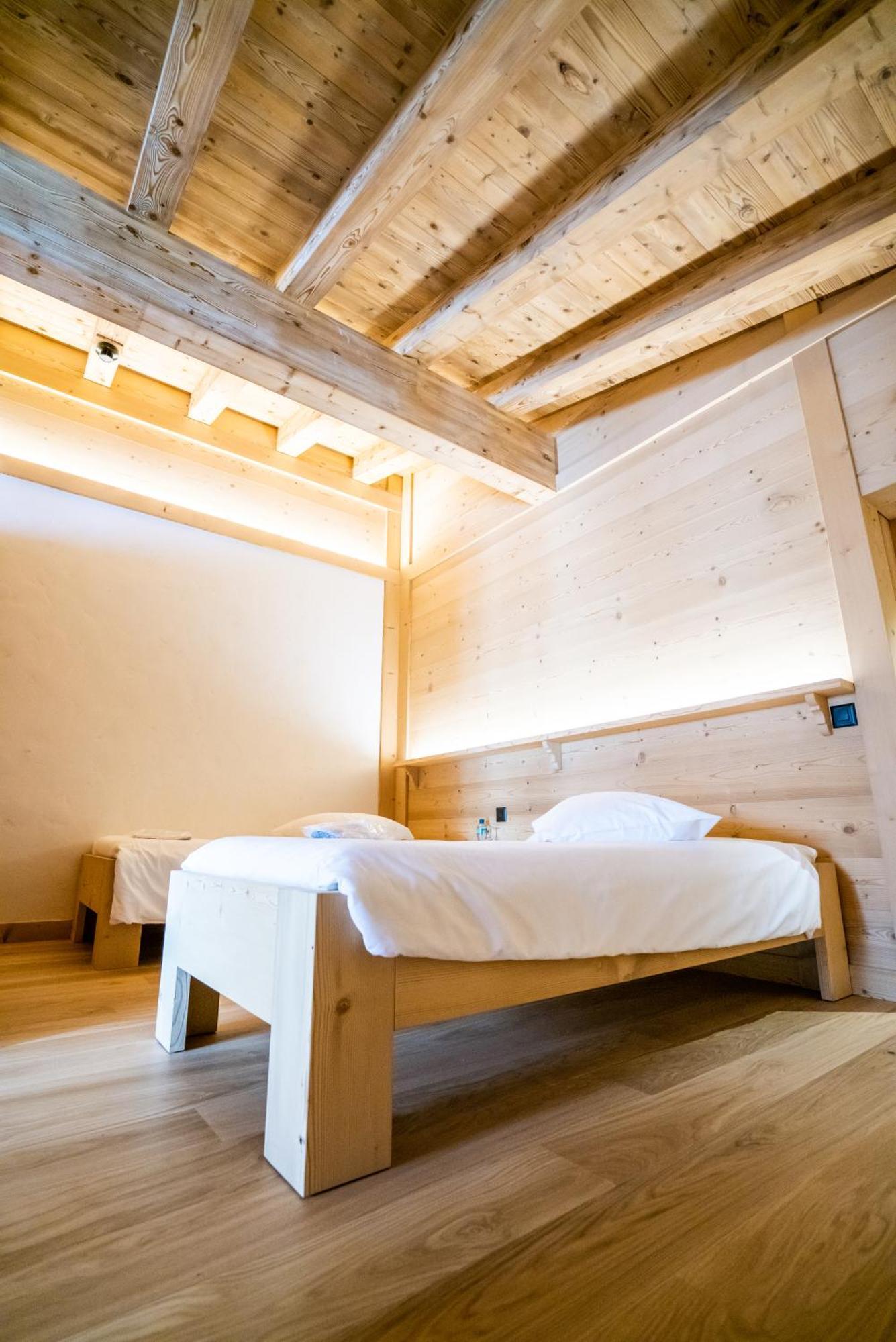 Posthotel Roessli 3*