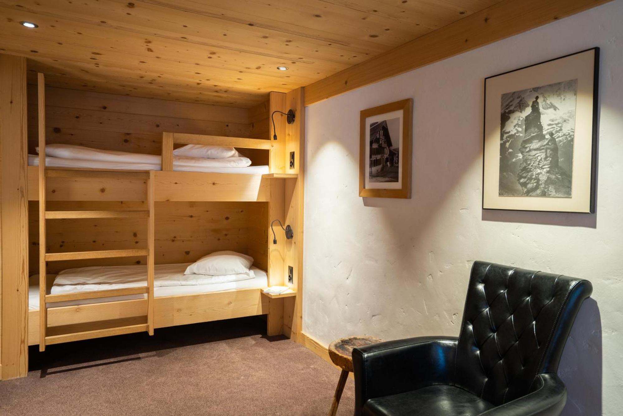 Hotel Posthotel Roessli