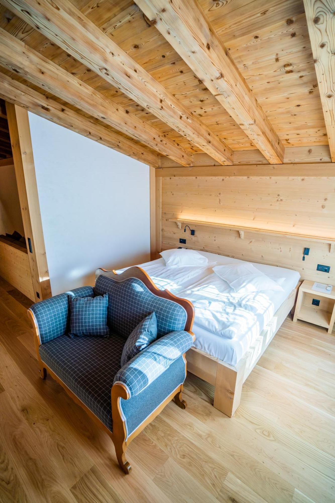Posthotel Roessli Gstaad