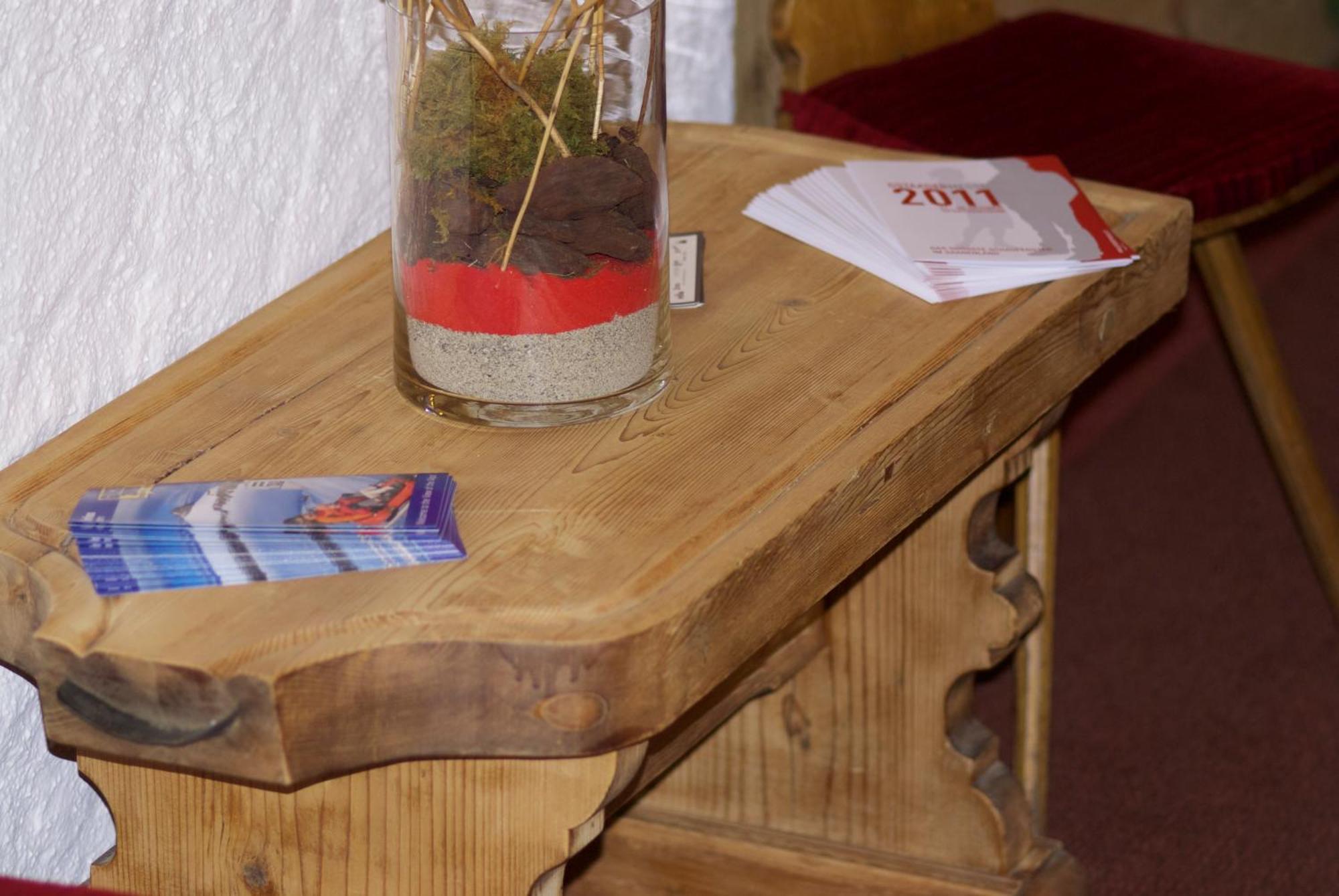 Hotel Posthotel Roessli Gstaad
