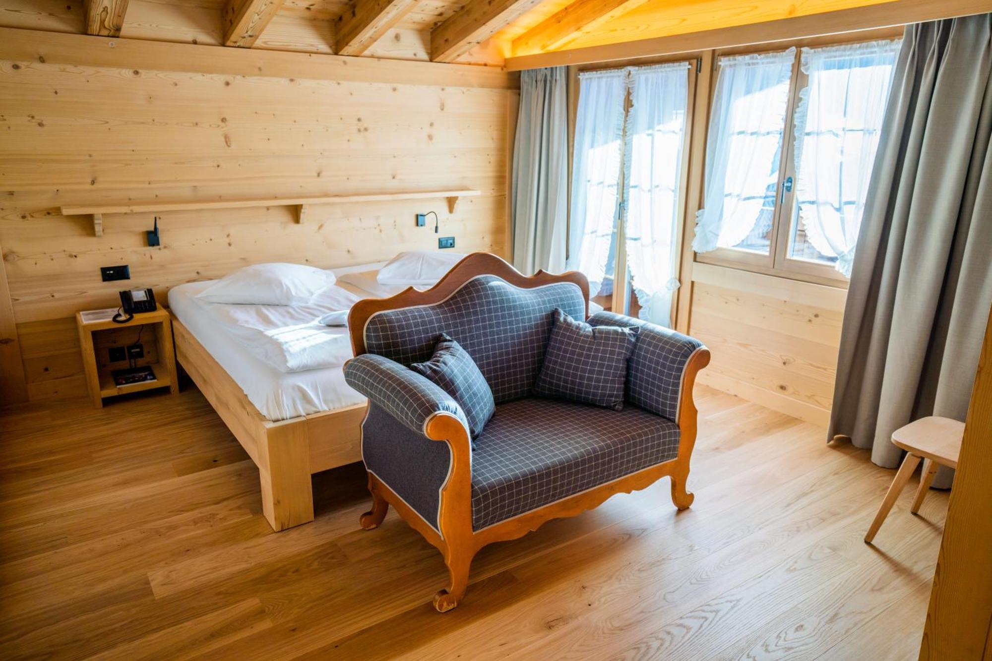 Posthotel Roessli