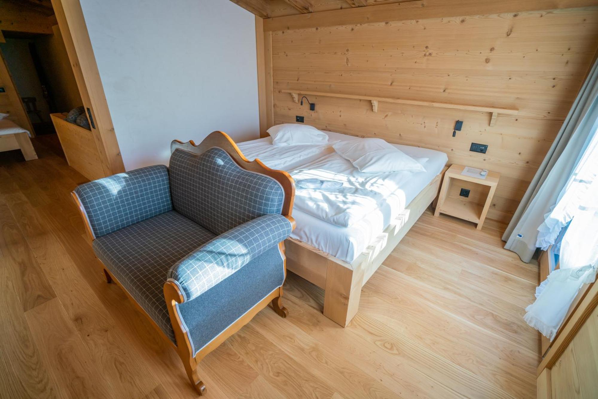 Posthotel Roessli Hotel Gstaad