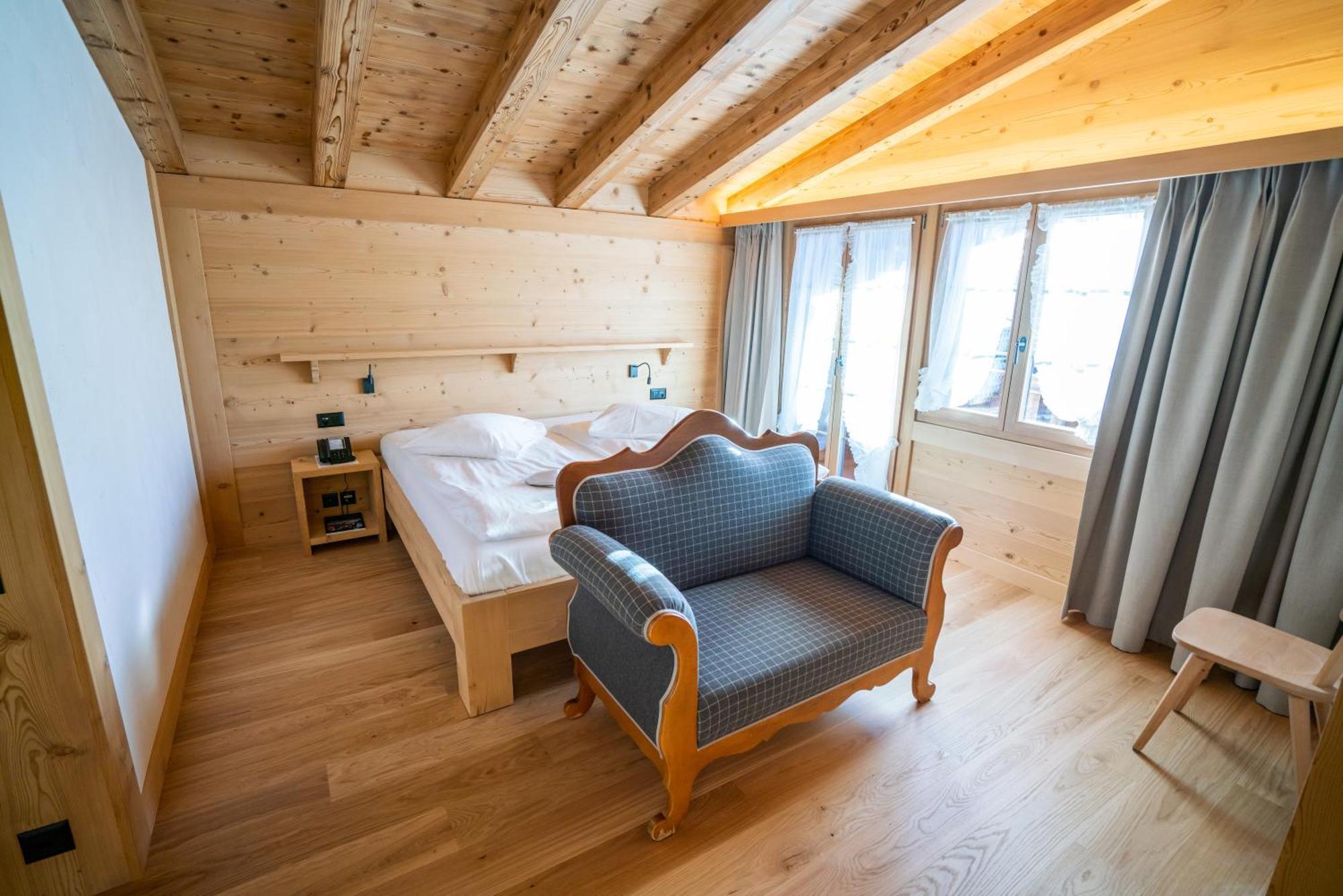 Hotel Posthotel Roessli
