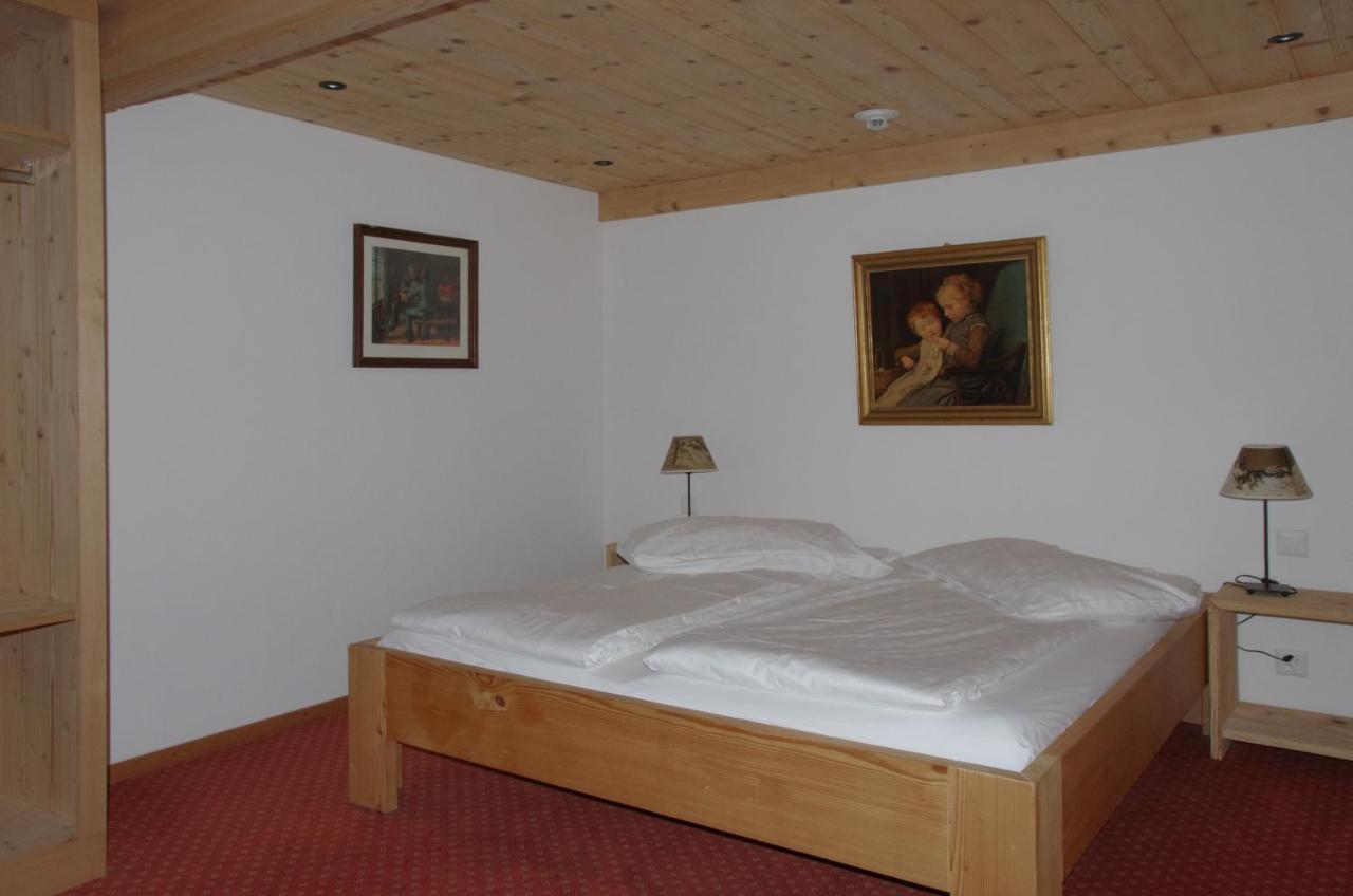 Posthotel Roessli
